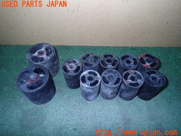 3UPJ=25260417]ジープラングラー(TJ40S)社外 ボディリフトブロック 中古_m0
