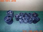 3UPJ=25260417]ジープラングラー(TJ40S)社外 ボディリフトブロック 中古_s0