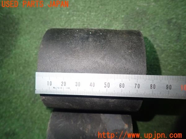 3UPJ=25260417]ジープラングラー(TJ40S)社外 ボディリフトブロック 中古_m2