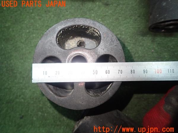 3UPJ=25260417]ジープラングラー(TJ40S)社外 ボディリフトブロック 中古_m3