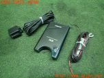 3UPJ=25260503]ジープラングラー(TJ40S)三菱電機 ミツビシ EP-9U69V ETC車載器 中古_s0