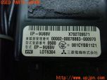 3UPJ=25260503]ジープラングラー(TJ40S)三菱電機 ミツビシ EP-9U69V ETC車載器 中古_s3