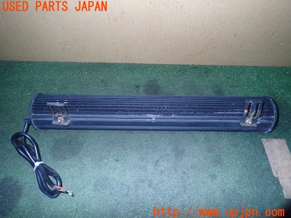 3UPJ=25260512]ジープラングラー(TJ40S)社外 ルーフランプ 作業灯 LEDワークライト 中古_m1