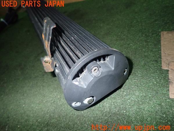 3UPJ=25260512]ジープラングラー(TJ40S)社外 ルーフランプ 作業灯 LEDワークライト 中古_m3