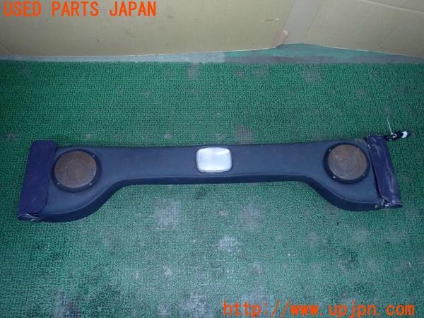 3UPJ=25260535]ジープラングラー(TJ40S)ルーフスピーカー 天井スピーカー ルームランプ 中古_m0