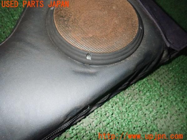 3UPJ=25260535]ジープラングラー(TJ40S)ルーフスピーカー 天井スピーカー ルームランプ 中古_m2