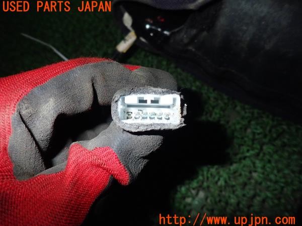 3UPJ=25260535]ジープラングラー(TJ40S)ルーフスピーカー 天井スピーカー ルームランプ 中古_m4