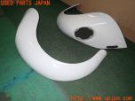 3UPJ=25270059]VW ビートル タイプ1(型式不明)純正 リアフェンダー 中古_s1
