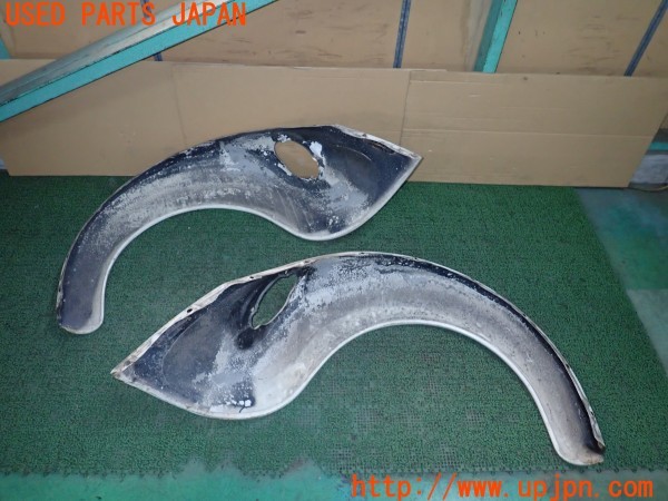 3UPJ=25270059]VW ビートル タイプ1(型式不明)純正 リアフェンダー 中古_m2