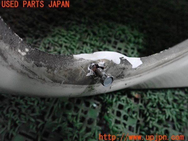 3UPJ=25270059]VW ビートル タイプ1(型式不明)純正 リアフェンダー 中古_m4