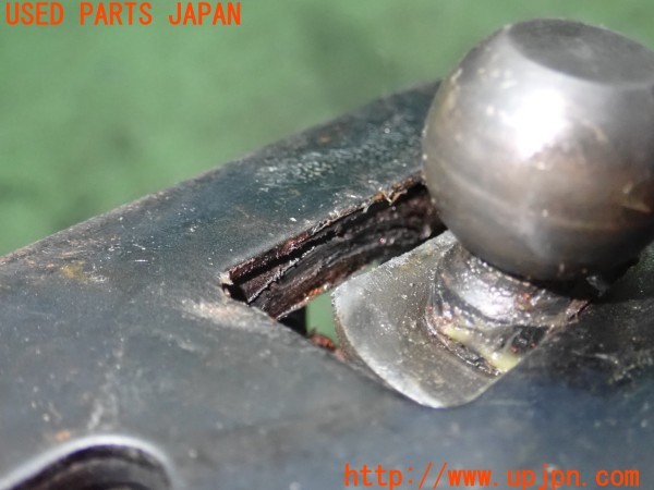 3UPJ=25270205]VW ビートル タイプ1(型式不明)EMPI エンピ シフトレバー 中古_m4