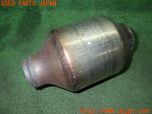 3UPJ=25280153]アクア(MXPK11)純正 触媒 マニバーター マテリアル 約1.1Kg 切断加工品 ジャンク_s0