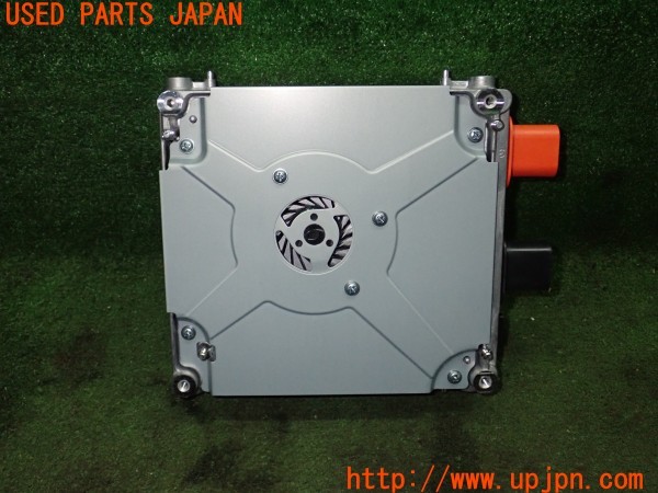 3UPJ=25280580]アクア(MXPK11)純正 インバーター 中古_m2