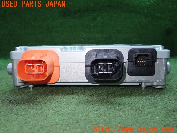 3UPJ=25280580]アクア(MXPK11)純正 インバーター 中古_m3