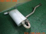 3UPJ=25290152]カプチーノ(EA11R)前期 HKS LEGAL JASMA 051 92-000013 マフラー 中古_s0