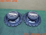 3UPJ=25290535]カプチーノ(EA11R)前期 PIONEER パイオニア carrozzeria カロッツェリア TS-C16 スピーカー 中古_s1
