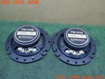 3UPJ=25290535]カプチーノ(EA11R)前期 PIONEER パイオニア carrozzeria カロッツェリア TS-C16 スピーカー 中古_s2