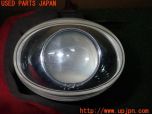 3UPJ=25290558]カプチーノ(EA11R)前期 IPF 400 PROJECTOR SYSTEM フォグランプ プロジェクター 難有 中古_s1