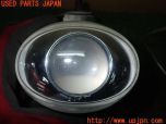 3UPJ=25290558]カプチーノ(EA11R)前期 IPF 400 PROJECTOR SYSTEM フォグランプ プロジェクター 難有 中古_s2