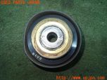 3UPJ=25290618]カプチーノ(EA11R)前期 Works Bell ワークスベル ステアリングボス 中古_s1