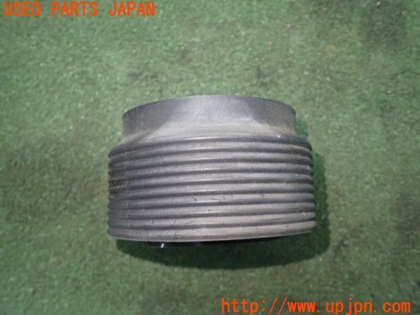 3UPJ=25290618]カプチーノ(EA11R)前期 Works Bell ワークスベル ステアリングボス 中古_m2