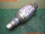 3UPJ=25300159]プリウス(MXWH60)純正 触媒 マニバーター マテリアル 約1.5Kg 切断加工品 ジャンク_s0