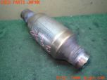 3UPJ=25300159]プリウス(MXWH60)純正 触媒 マニバーター マテリアル 約1.5Kg 切断加工品 ジャンク_s1