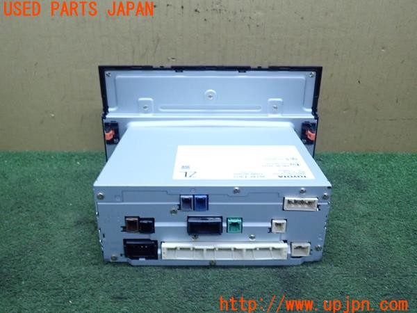 3UPJ=25300518]プリウス(MXWH60)純正 86140-47B72 ディスプレイオーディオ コネクティッドナビ 中古_m2