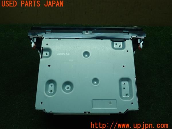 3UPJ=25300518]プリウス(MXWH60)純正 86140-47B72 ディスプレイオーディオ コネクティッドナビ 中古_m3