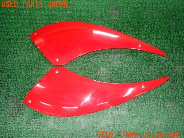 3UPJ=25320013]ロータス エキシージ(1117- S2)純正 フロントアクセスパネル 中古_m0