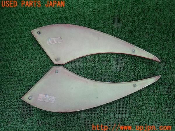 3UPJ=25320013]ロータス エキシージ(1117- S2)純正 フロントアクセスパネル 中古_m1