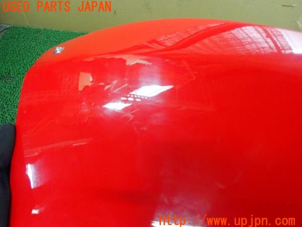3UPJ=25320013]ロータス エキシージ(1117- S2)純正 フロントアクセスパネル 中古_m4