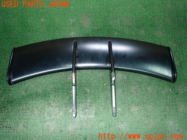 3UPJ=25320057]ロータス エキシージ(1117- S2)純正 リアスポイラー 中古_m4