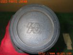 3UPJ=25320106]ロータス エキシージ(1117- S2)K&N エアクリーナー 中古_s3