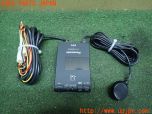 3UPJ=25320503]ロータス エキシージ(1117- S2)Panasonic パナソニック CY-ET909KDZ ETC車載器 中古_s0
