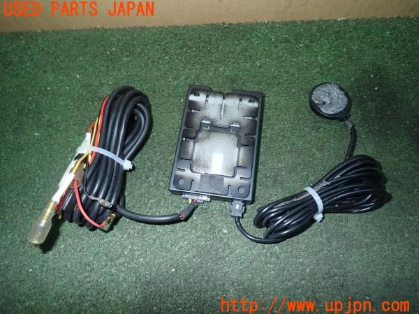 3UPJ=25320503]ロータス エキシージ(1117- S2)Panasonic パナソニック CY-ET909KDZ ETC車載器 中古_m2