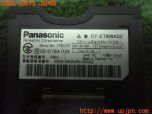 3UPJ=25320503]ロータス エキシージ(1117- S2)Panasonic パナソニック CY-ET909KDZ ETC車載器 中古_s3