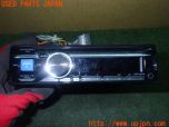 3UPJ=25320518]ロータス エキシージ(1117- S2)ALPINE アルパイン CDE-141J CDプレーヤー 中古_s1
