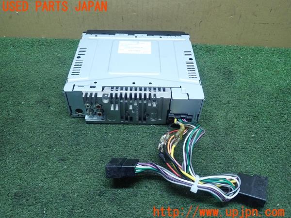 3UPJ=25320518]ロータス エキシージ(1117- S2)ALPINE アルパイン CDE-141J CDプレーヤー 中古_m2