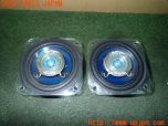 3UPJ=25320536]ロータス エキシージ(1117- S2)BLAUPUNKT TSx402 スピーカー② 中古_s0
