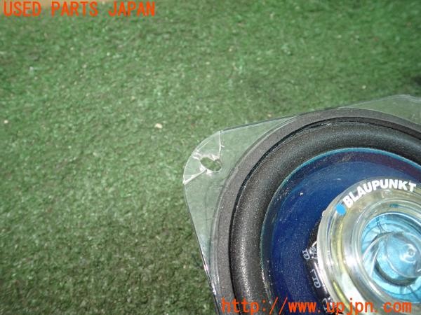 3UPJ=25320536]ロータス エキシージ(1117- S2)BLAUPUNKT TSx402 スピーカー② 中古_m2
