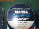 3UPJ=25320536]ロータス エキシージ(1117- S2)BLAUPUNKT TSx402 スピーカー② 中古_s4