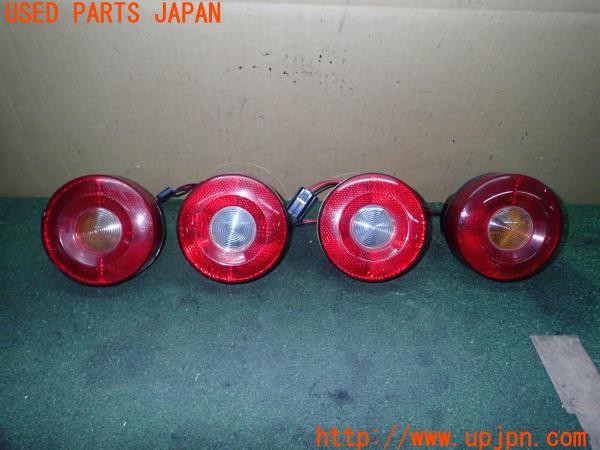 3UPJ=25320547]ロータス エキシージ(1117- S2)純正 A117M0011F A117M0012F テールランプ 中古_m0