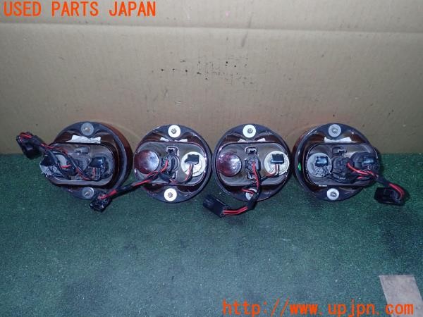 3UPJ=25320547]ロータス エキシージ(1117- S2)純正 A117M0011F A117M0012F テールランプ 中古_m1