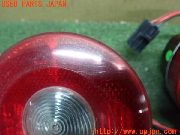 3UPJ=25320547]ロータス エキシージ(1117- S2)純正 A117M0011F A117M0012F テールランプ 中古_m2