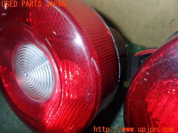 3UPJ=25320547]ロータス エキシージ(1117- S2)純正 A117M0011F A117M0012F テールランプ 中古_m3