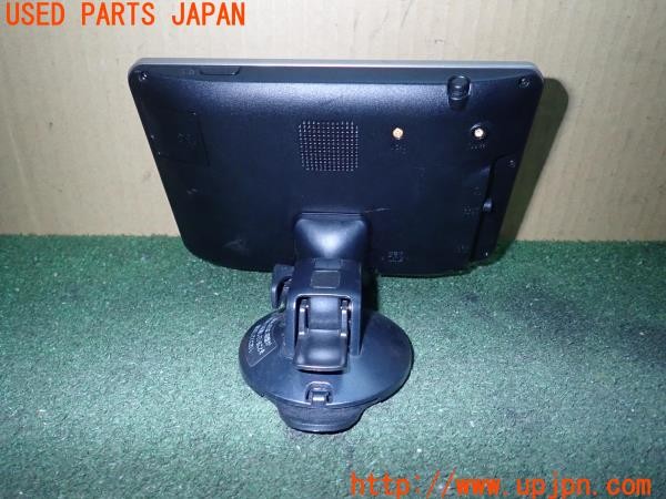 3UPJ=25320548]ロータス エキシージ(1117- S2)Panasonic パナソニック CN-G1100VD ポータブルナビ 2018年度版 中古_m1