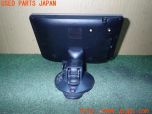 3UPJ=25320548]ロータス エキシージ(1117- S2)Panasonic パナソニック CN-G1100VD ポータブルナビ 2018年度版 中古_s1