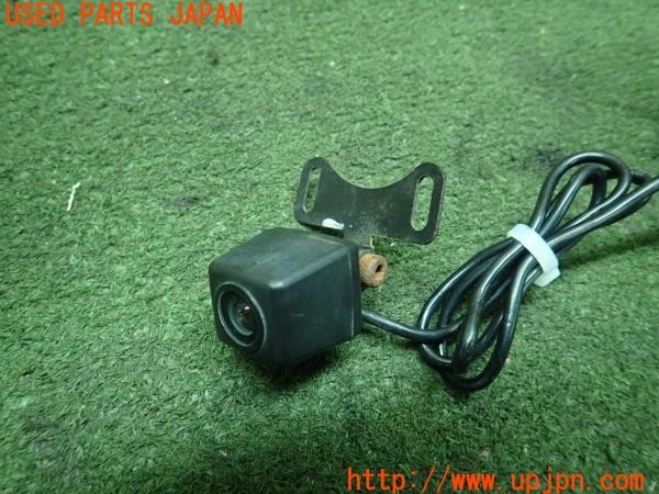 3UPJ=25320552]ロータス エキシージ(1117- S2)社外 バックカメラ モニター EONON RCAトランスミッター セット 中古_m4