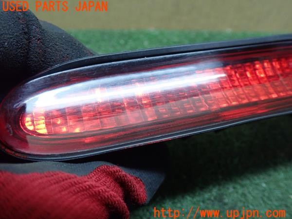 3UPJ=25320590]ロータス エキシージ(1117- S2)純正 SIDLER 1478 ハイマウントストップランプ 中古_m3
